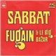 Michel Fugain & Le Big Bazar - Sabbat